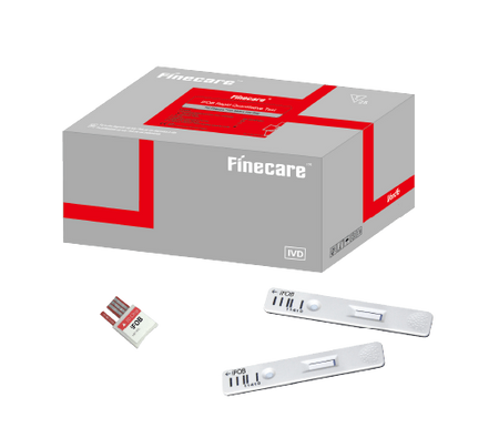 Szybki test ilościowy iFOB Finecare™