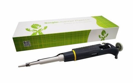 Pipeta automatyczna HTL 10-100 uL