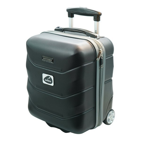 Walizka do transportu aparatu Finecare