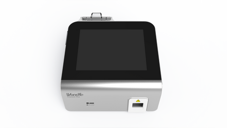 FINECARE™ FIA METER PLUS SE (FS-114) - system analityczny