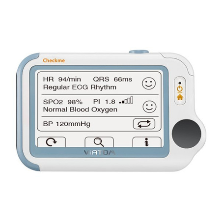 Monitor zdrowia Check Me Pro