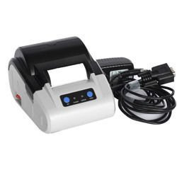 Mission Printer - drukarka współpracująca z wybranymi urządzeniami serii Mission